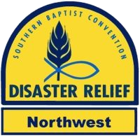 Northwest Baptist Disaster Relief logo